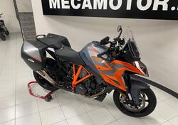 KTM 1290 Super Duke GT (2022 - 25) usata