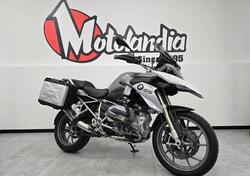 Bmw R 1200 GS (2013 - 16) usata