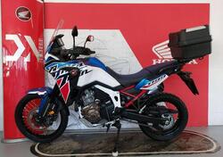 Honda Africa Twin CRF 1100L Urban (2022 - 23) usata