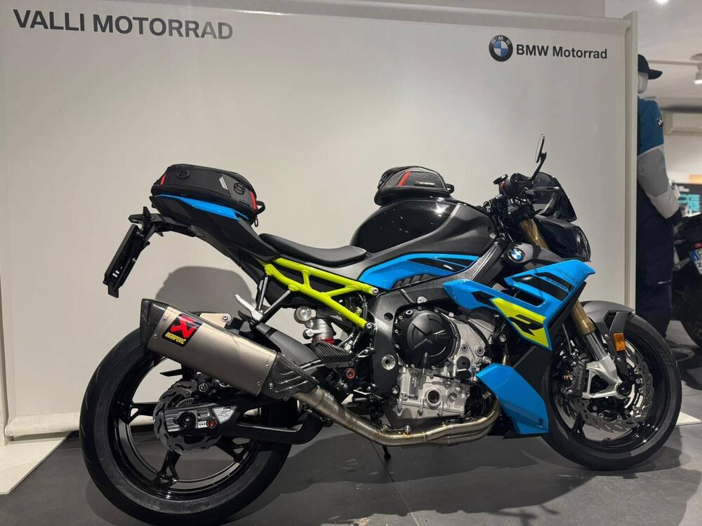 Bmw S 1000 R (2025) (3)