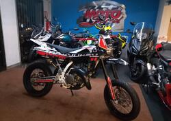 Husqvarna SMS 125 (2012 - 13) usata