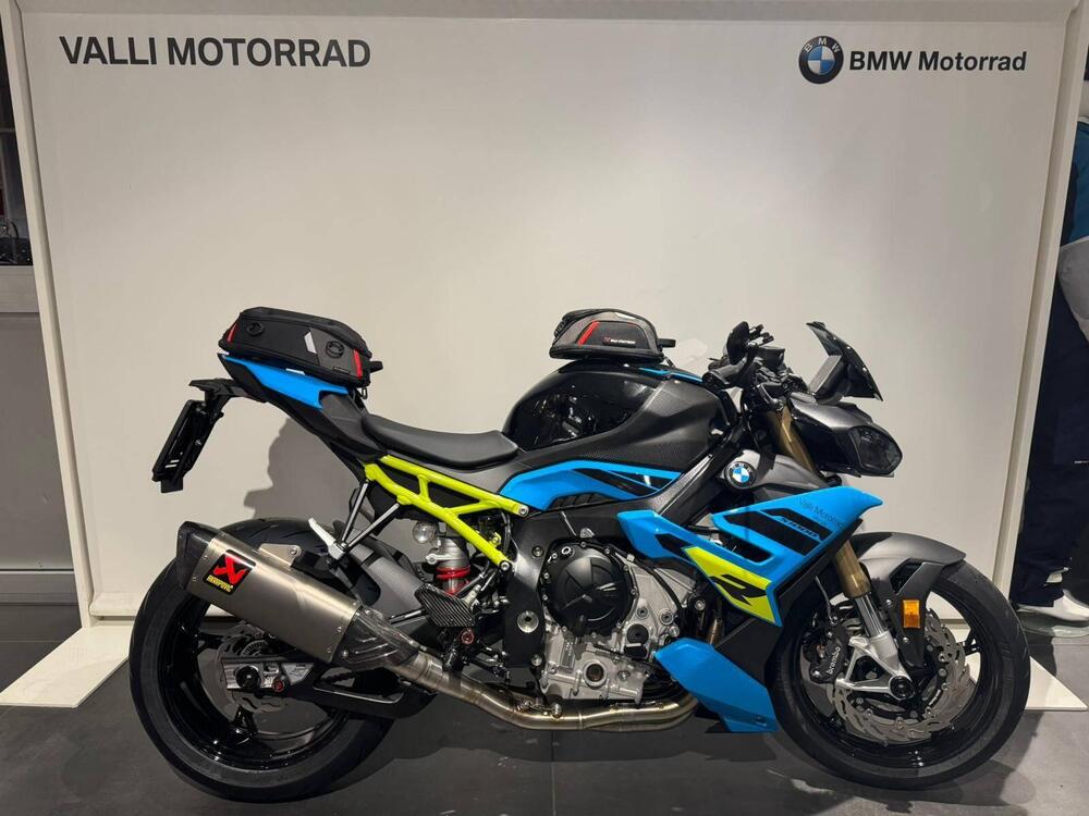 Bmw S 1000 R (2025)