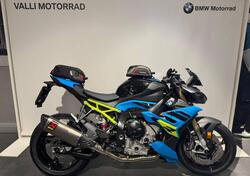 Bmw S 1000 R (2025) nuova
