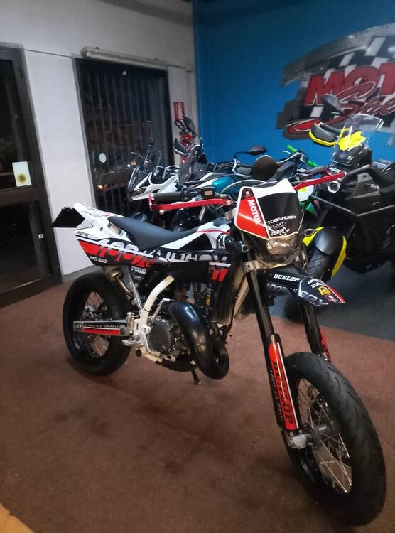 Husqvarna SMS 125 (2012 - 13) (3)