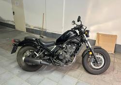 Honda CMX 500 Rebel (2017 - 19) usata