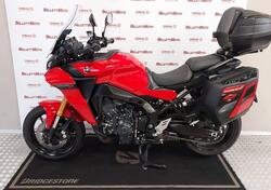 Yamaha Tracer 9 GT (2021 - 24) usata