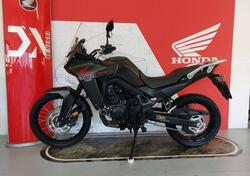 Honda Transalp XL750 (2023 - 24) usata