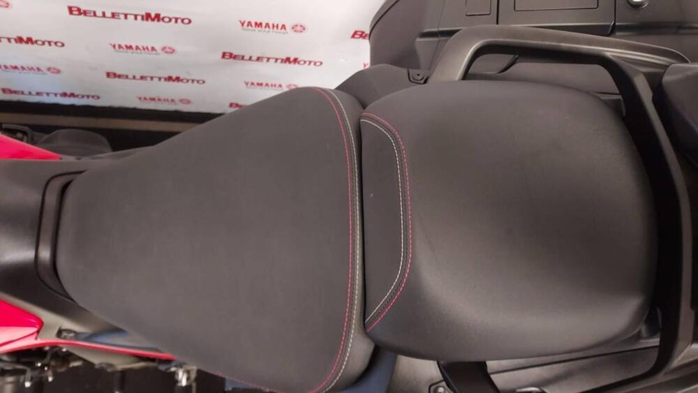 Yamaha Tracer 9 GT (2021 - 24) (5)