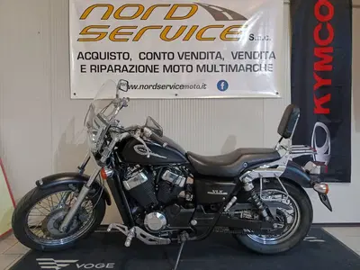 Honda VT 750S usata