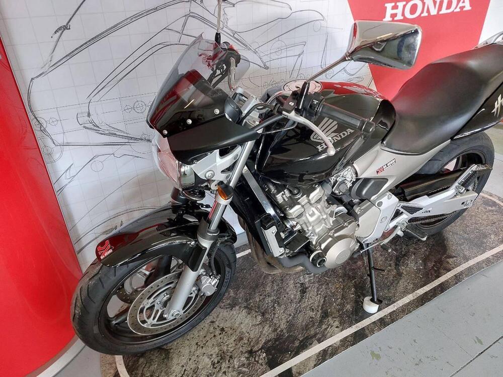 Honda Hornet 600 (2003 - 04) (3)