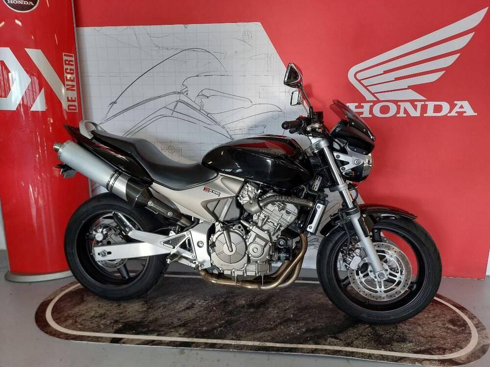 Honda Hornet 600 (2003 - 04)