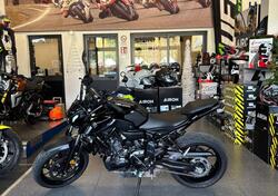 Yamaha MT-07 (2021 - 24) usata