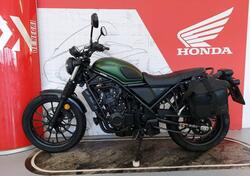 Honda CL500 (2023 - 24) usata