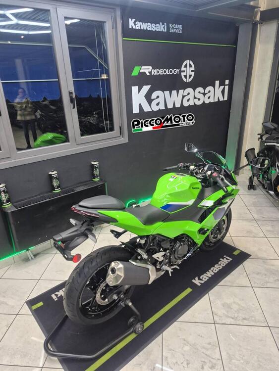 Kawasaki Ninja 500 SE (2024 - 26) (4)