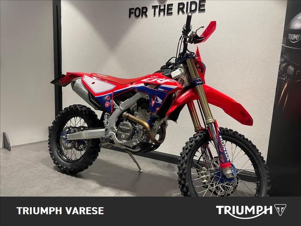 Honda CRF 250 RX Enduro (2022) (2)