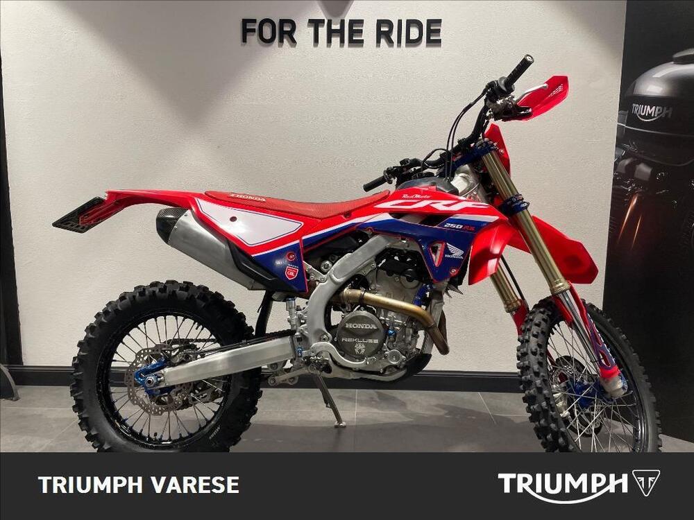 Honda CRF 250 RX Enduro (2022)