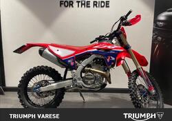 Honda CRF 250 RX Enduro (2022) usata