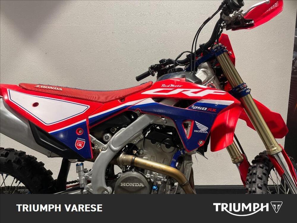 Honda CRF 250 RX Enduro (2022) (5)