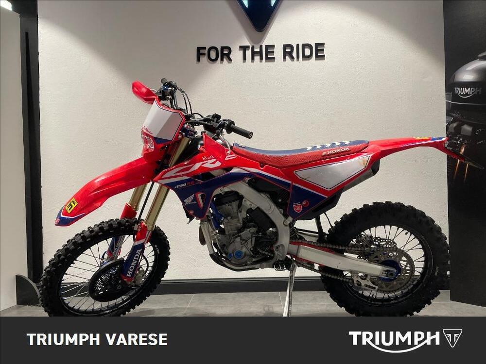 Honda CRF 250 RX Enduro (2022) (3)