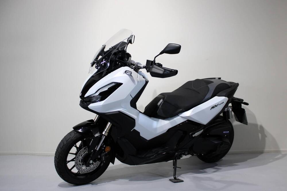 Honda ADV 350 (2022 - 24) (3)