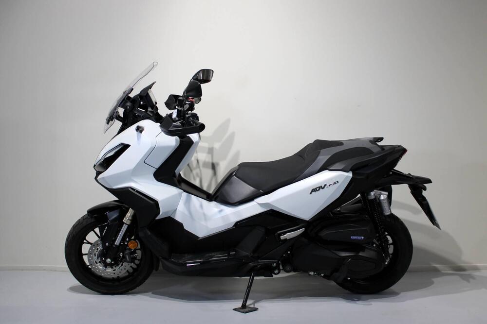 Honda ADV 350 (2022 - 24) (4)