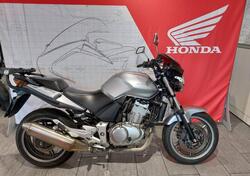 Honda CBF 500 usata