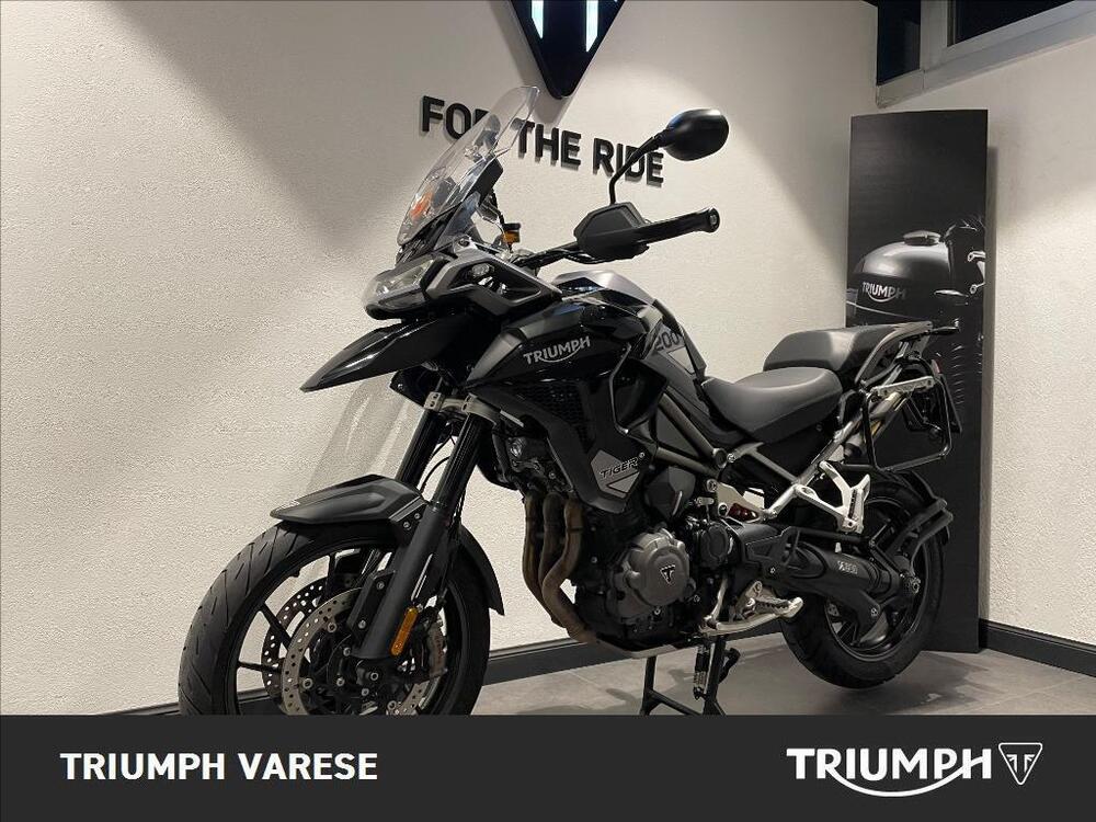 Triumph Tiger 1200 GT Pro (2022 - 23) (5)