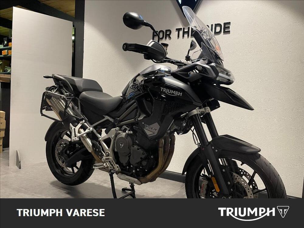 Triumph Tiger 1200 GT Pro (2022 - 23) (2)