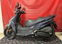 Kymco Agility 300i (2021 - 25) usata