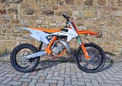 KTM 85 SX (2023) usata