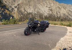 Bmw R 1300 RT (2026) nuova