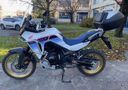 Honda Transalp XL750 Urban (2023 - 24) usata