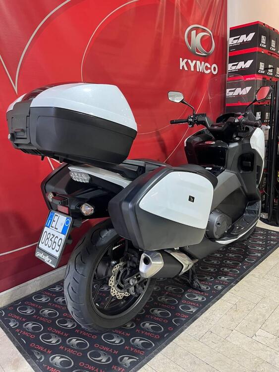 Honda Integra 750 DCT (2018 - 20) (4)