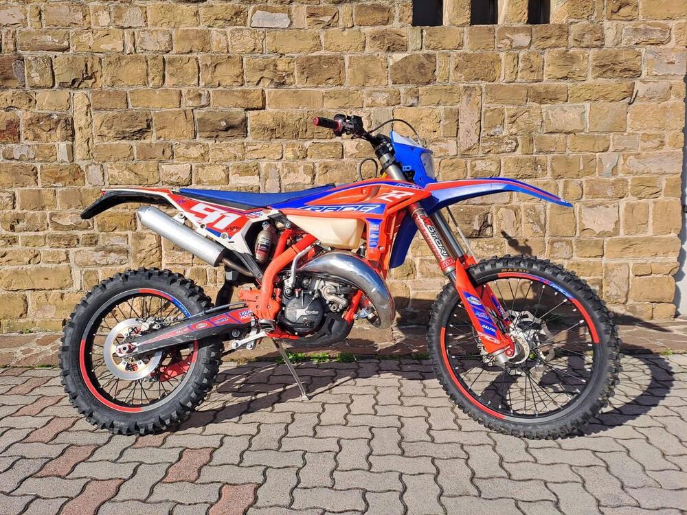 Betamotor RR 125 2T Enduro Race (2025)
