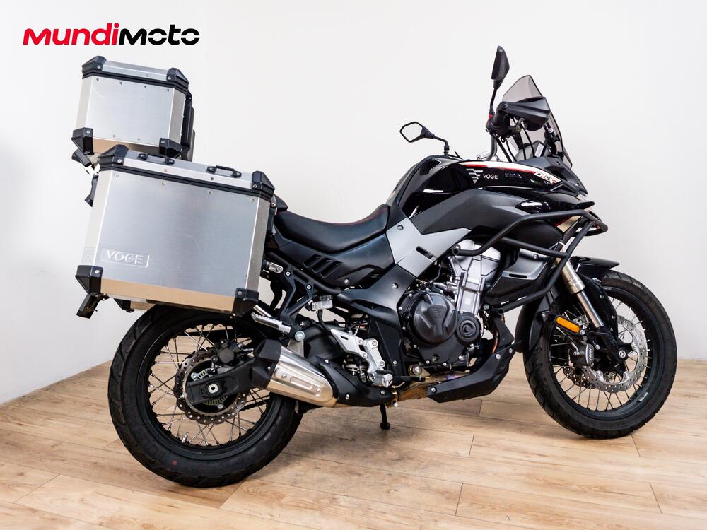 Voge Brivido 500 R (2020) (2)