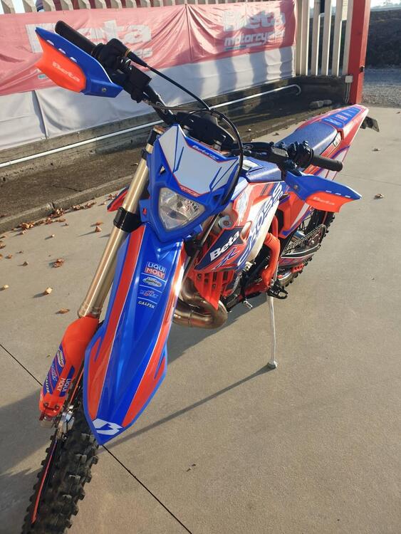 Betamotor RR 300 2T Enduro Race (2025) (3)