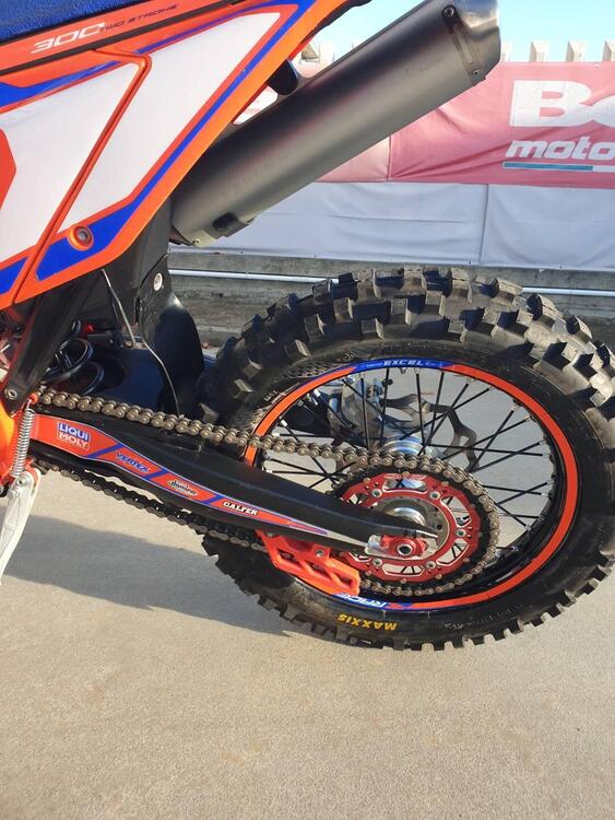 Betamotor RR 300 2T Enduro Race (2025) (4)