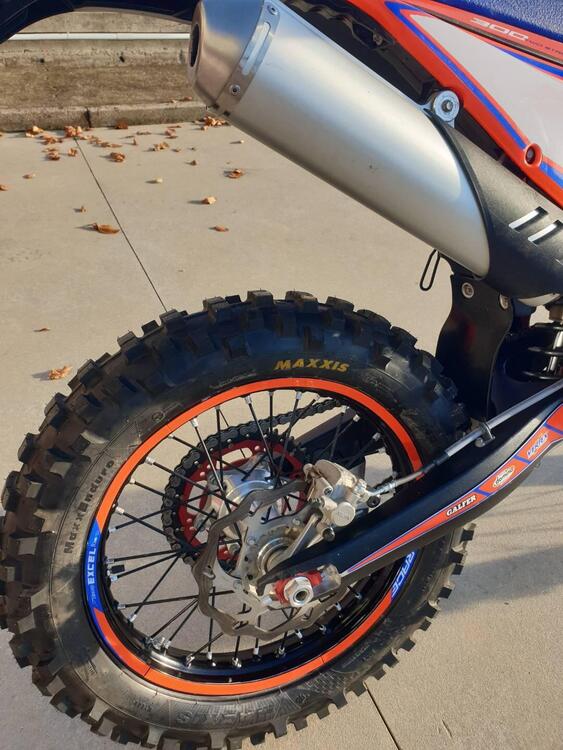 Betamotor RR 300 2T Enduro Race (2025) (5)