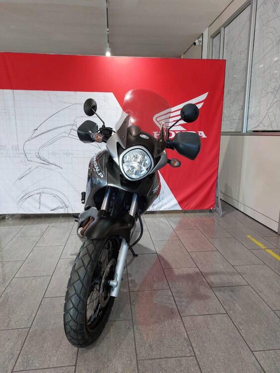 Honda Transalp XL 700 V (2007 - 2013) (3)