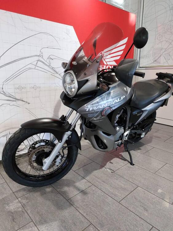 Honda Transalp XL 700 V (2007 - 2013) (5)