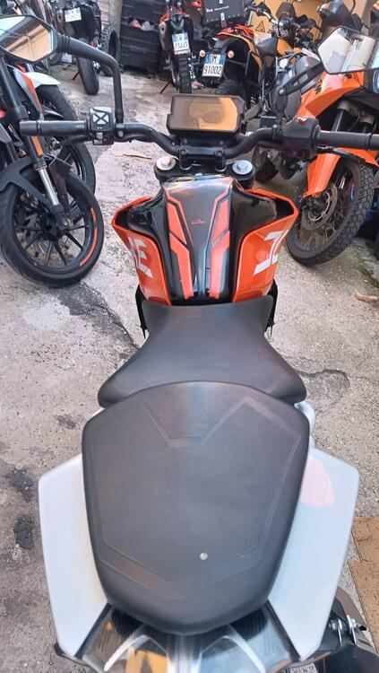 KTM 390 Duke ABS (2017 - 20) (3)
