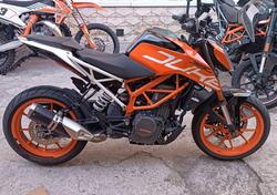 KTM 390 Duke ABS (2017 - 20) usata