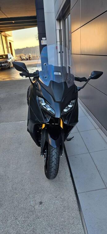 Yamaha T-Max 560 Tech Max (2022 - 24) (3)