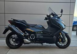 Yamaha T-Max 560 Tech Max (2022 - 24) usata