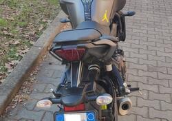 Yamaha MT-07 (2017 - 18) usata