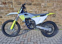 Husqvarna TC 125 (2024) usata