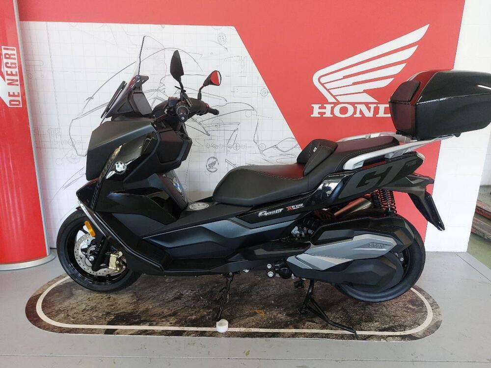 Bmw C 400 GT (2021 - 24)