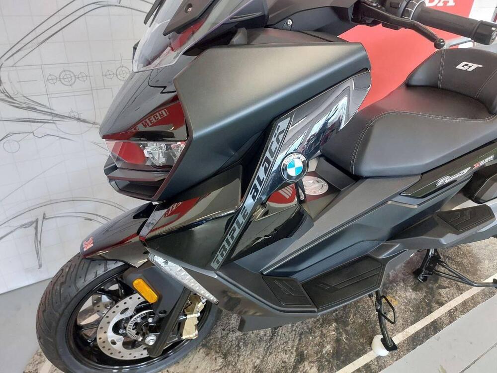 Bmw C 400 GT (2021 - 24) (2)