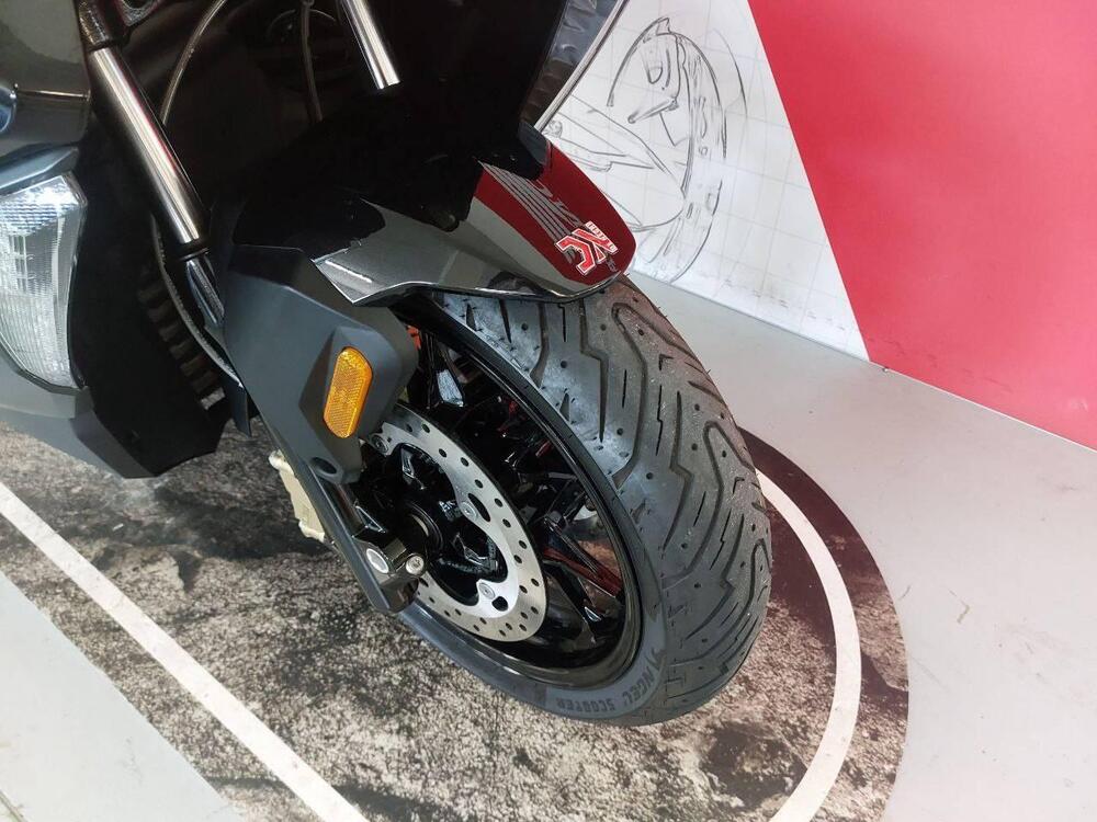 Bmw C 400 GT (2021 - 24) (5)