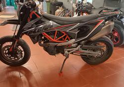 KTM 690 SMC R (2019 - 20) usata